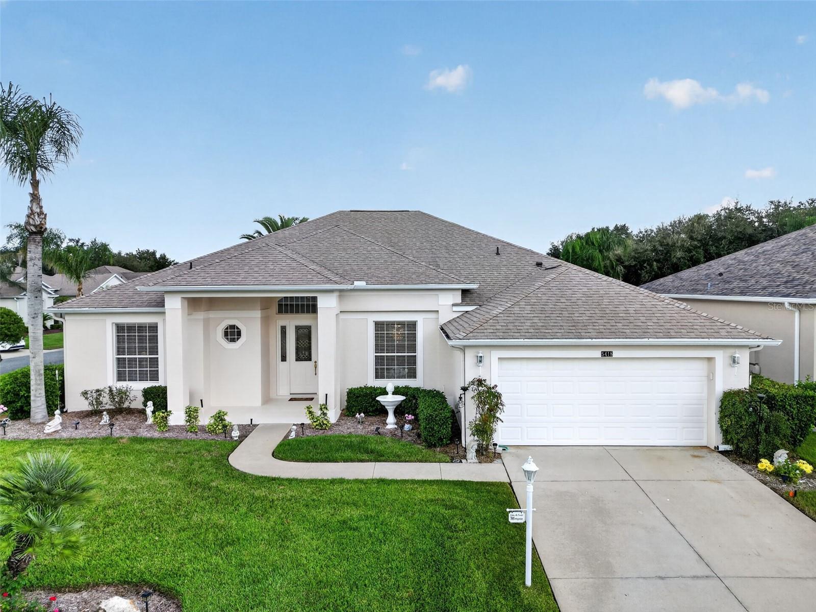 5418 Barnwell Ct Property Photo 1