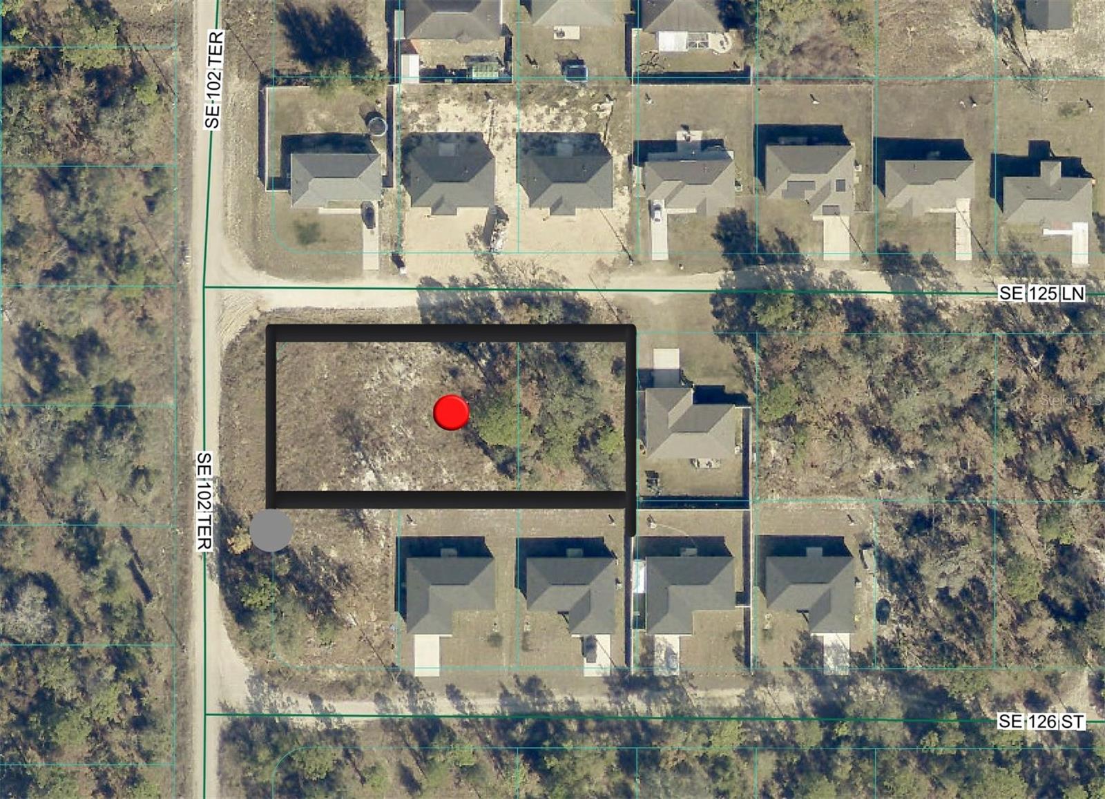 TBD SW 125TH LN Property Photo 1