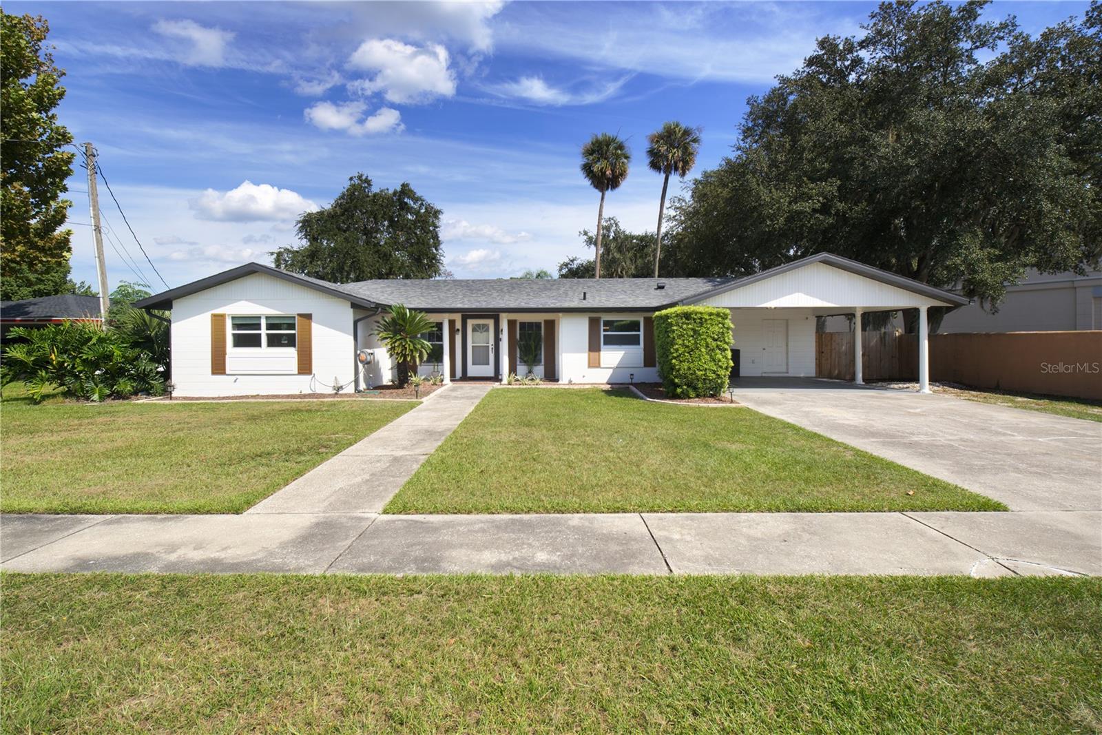 920 Orange Ave Property Photo