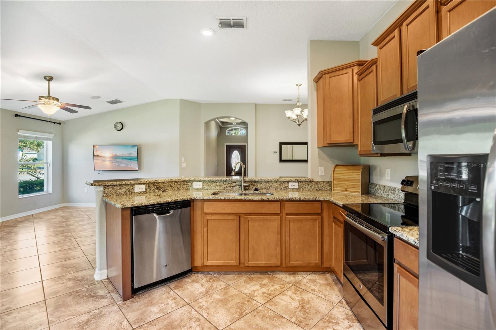 4956 Havilland Drive Property Photo 7
