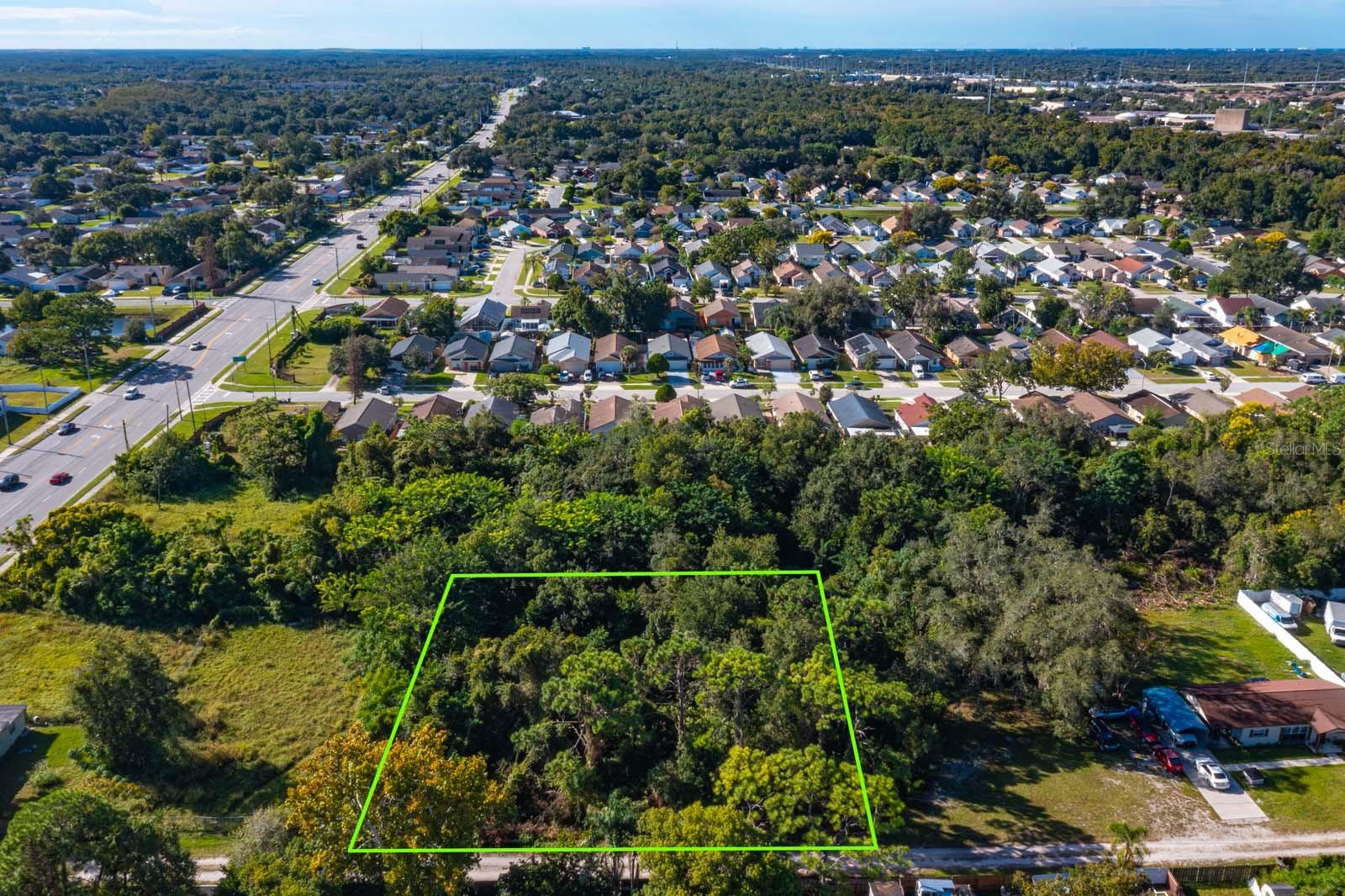 1156 N DEAN RD Property Photo 1