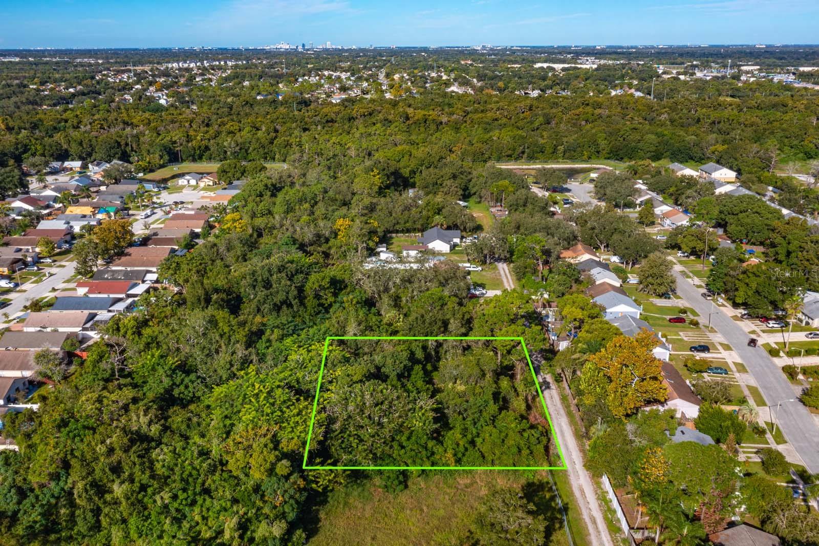 1156 N Dean Rd Property Photo 4