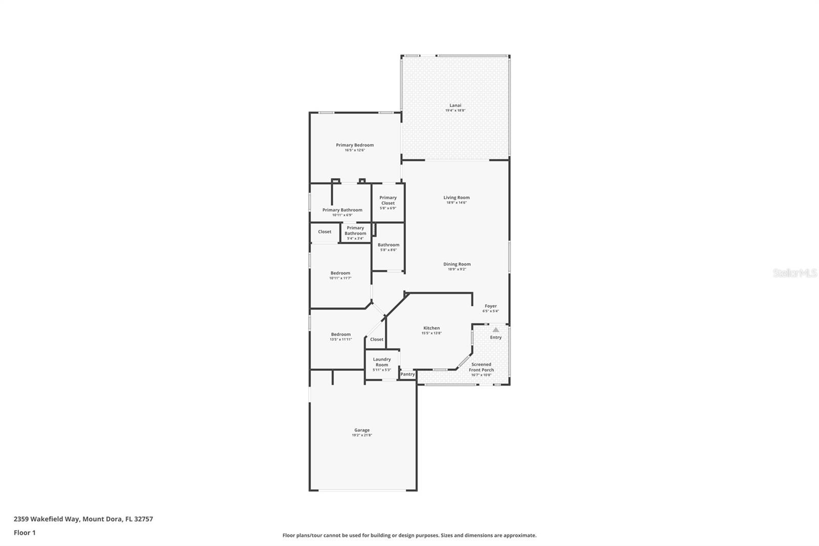 2359 Wakefield Way Property Photo 83