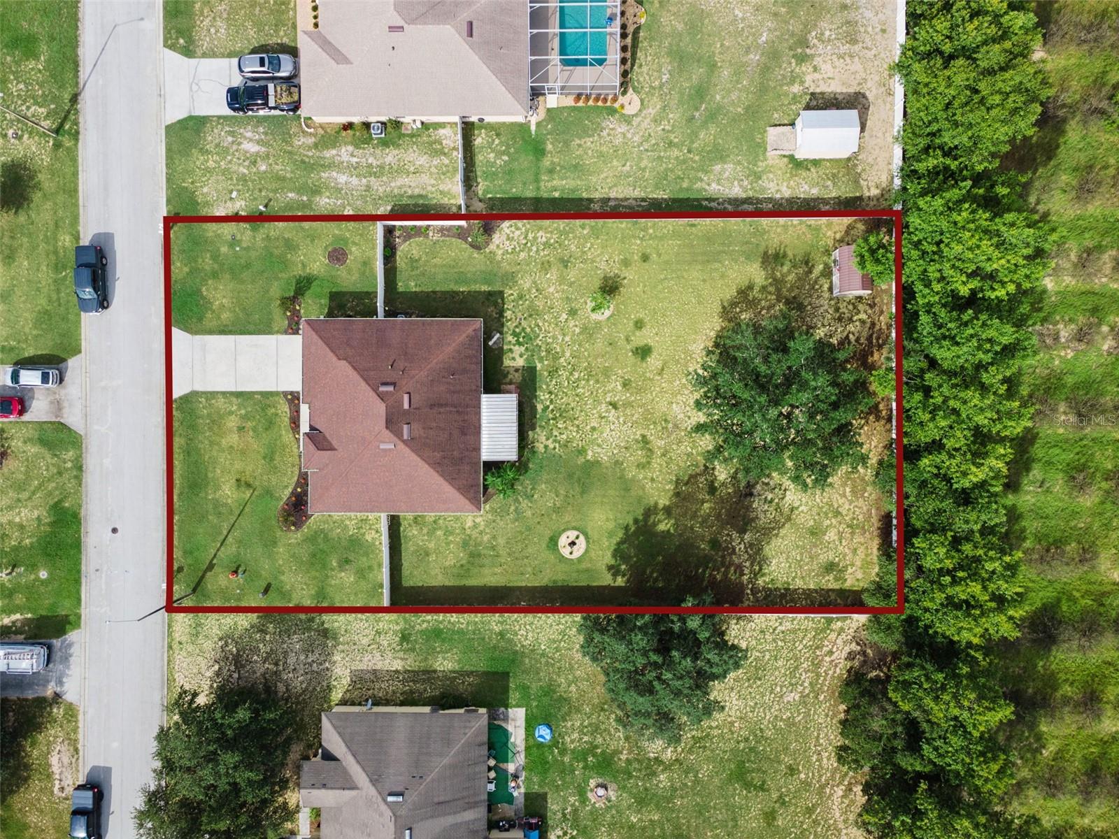 552 Hatchwood Dr Property Photo 32