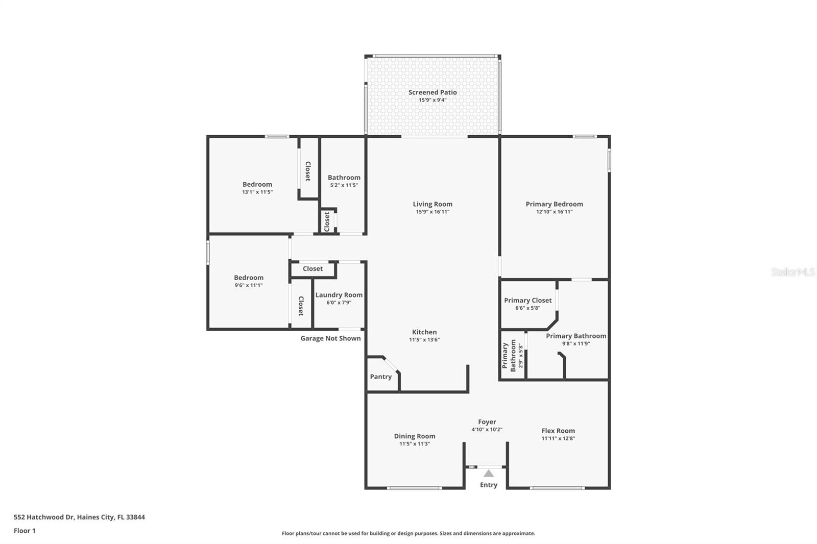 552 Hatchwood Dr Property Photo 37