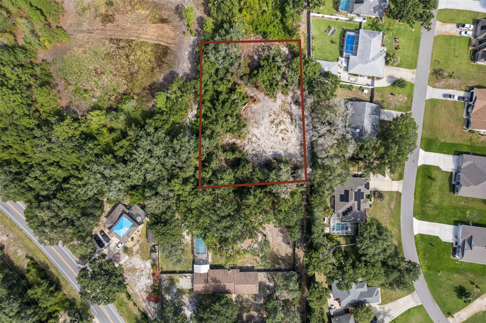 Bethune St Property Photo 13