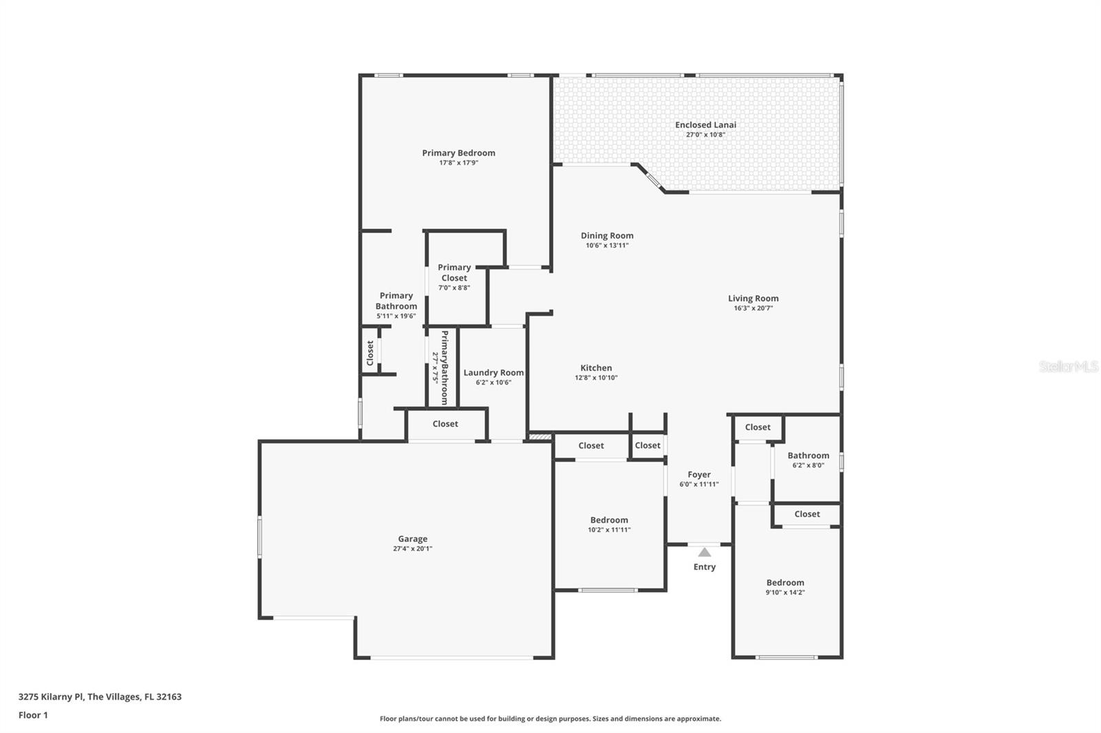 3275 Kilarny Pl Property Photo 57