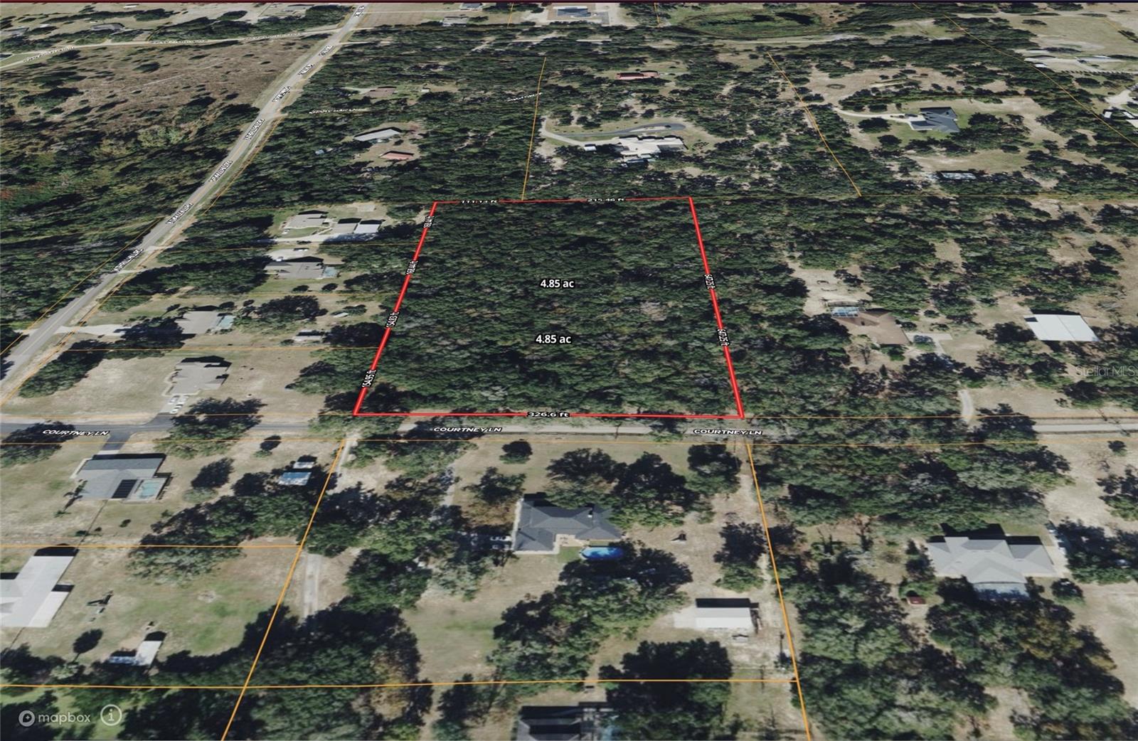 Courtney Ln Property Photo 2