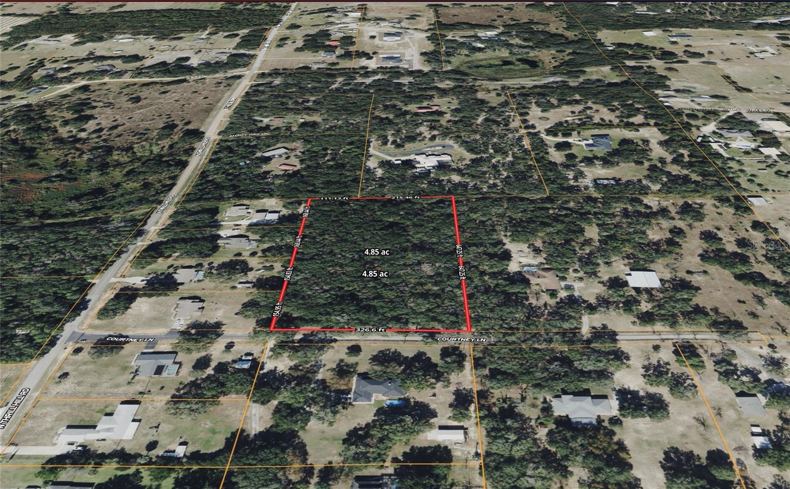 Courtney Ln Property Photo 3