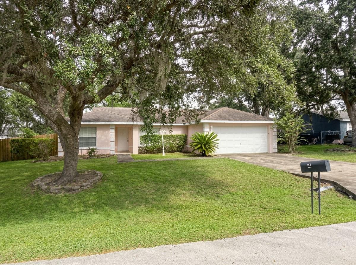 4 Pine Radial Trl Property Photo 1