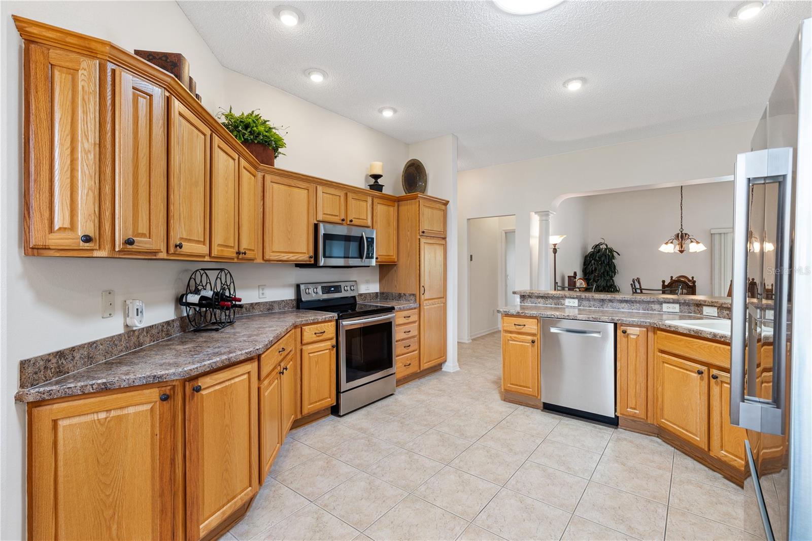 1318 Greenville Way Property Photo 6