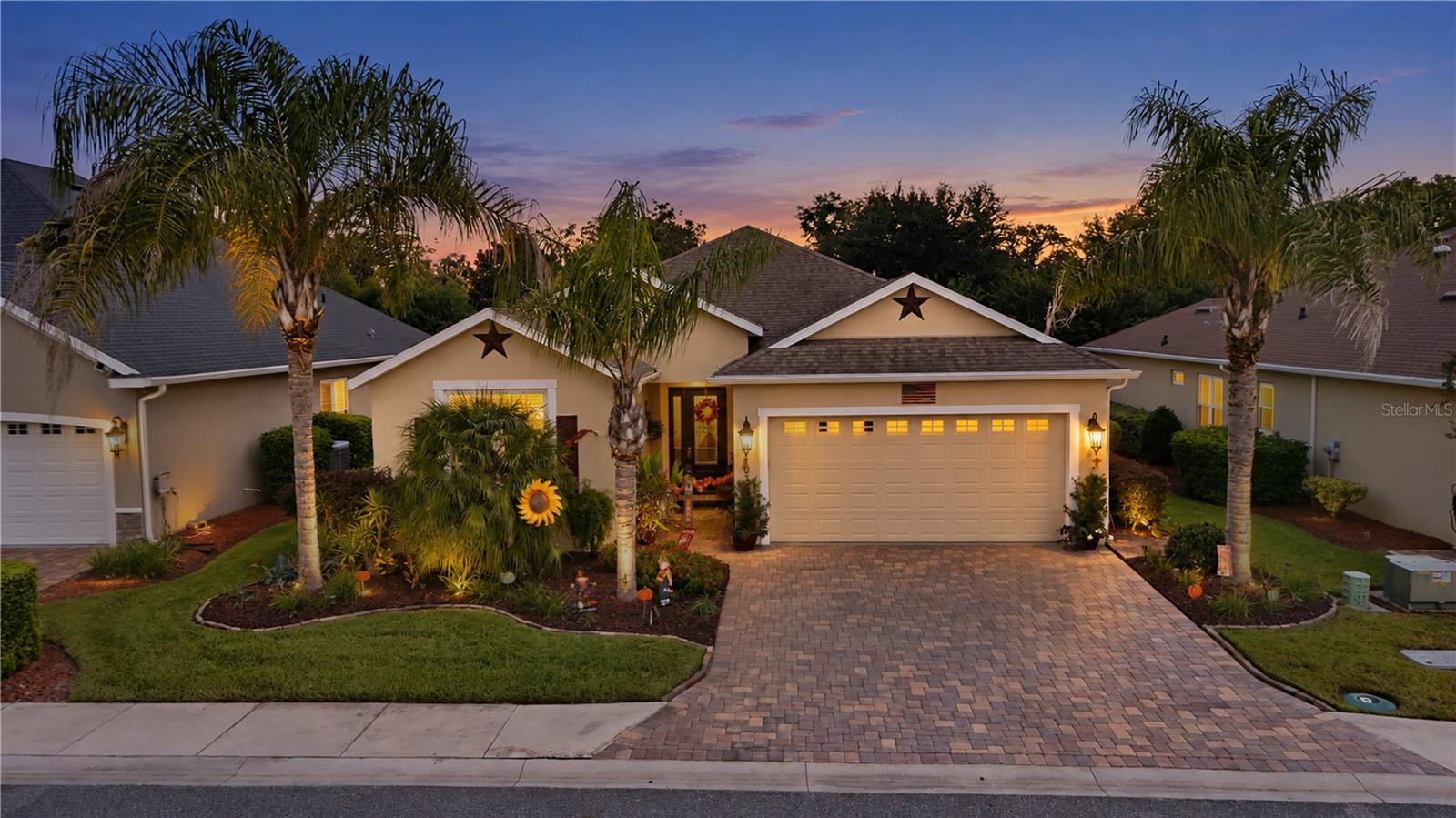 10331 Addison Shore Way Property Photo 1