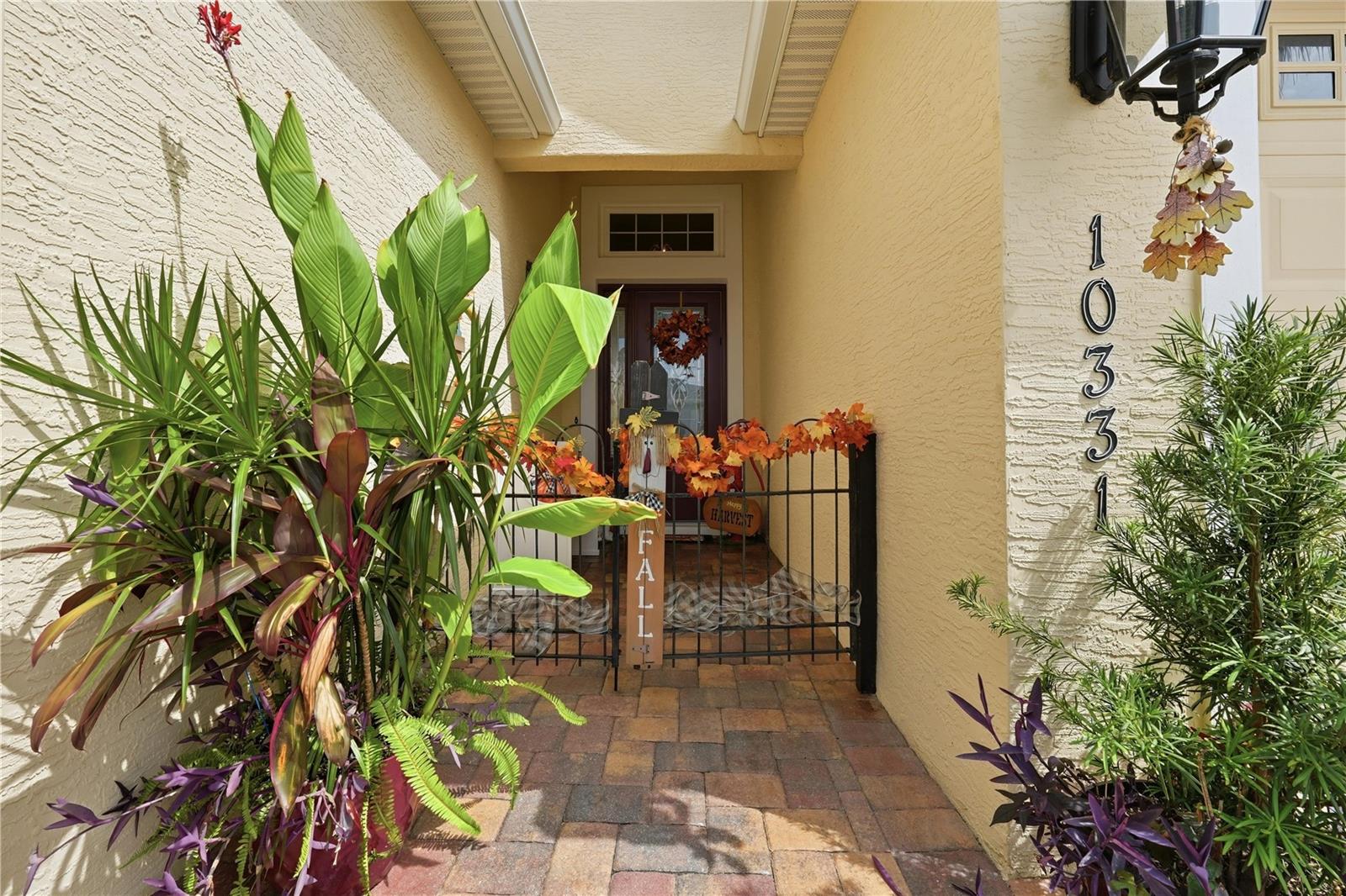10331 Addison Shore Way Property Photo 4