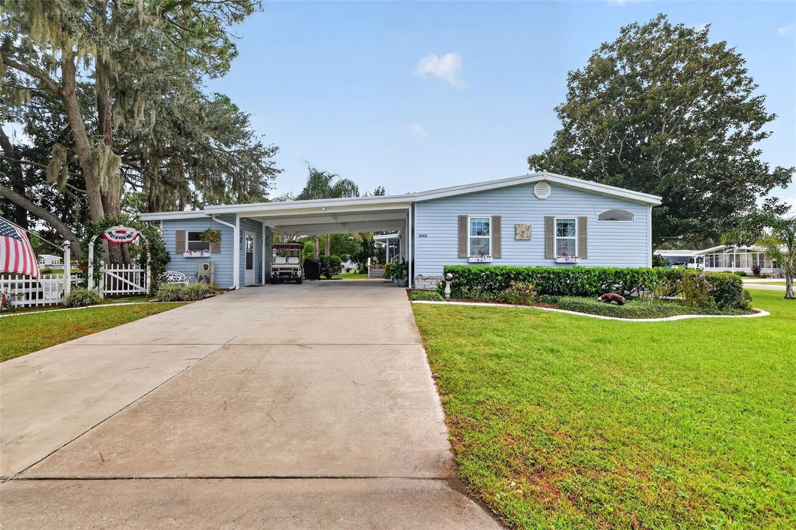 3403 Wekiva Rd Property Photo 1