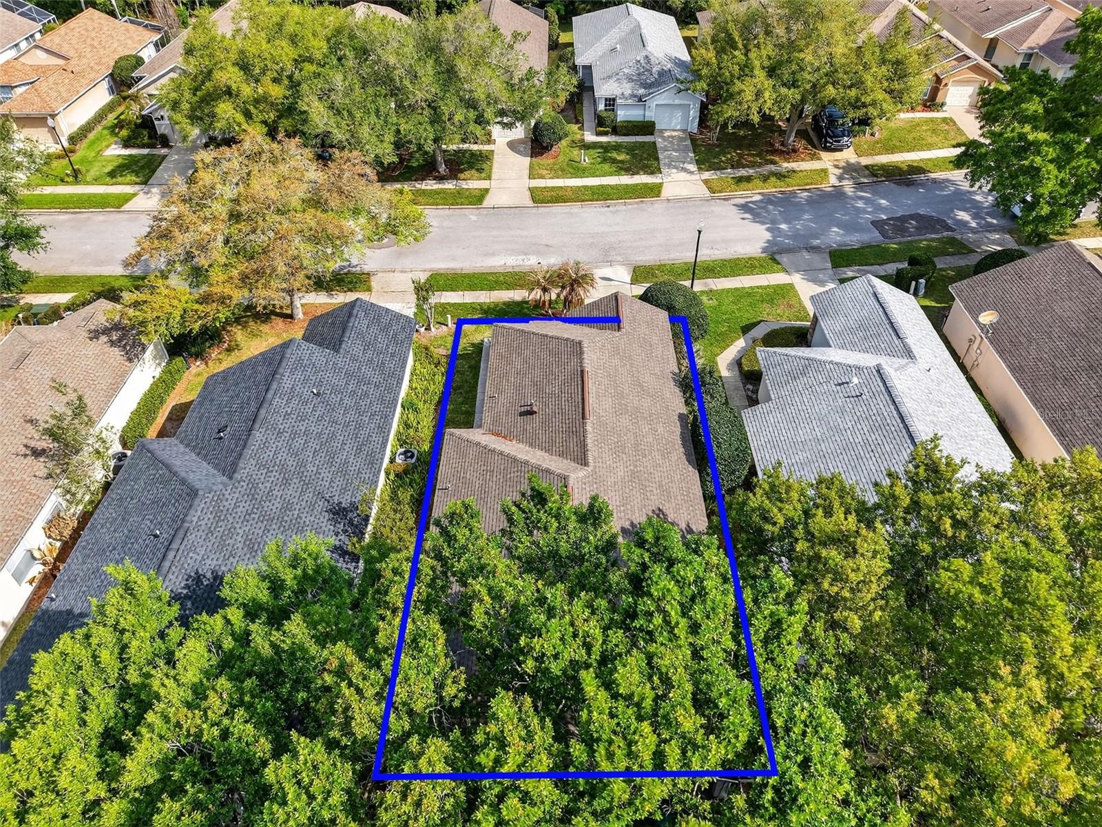 3022 Andover Ct Property Photo 5