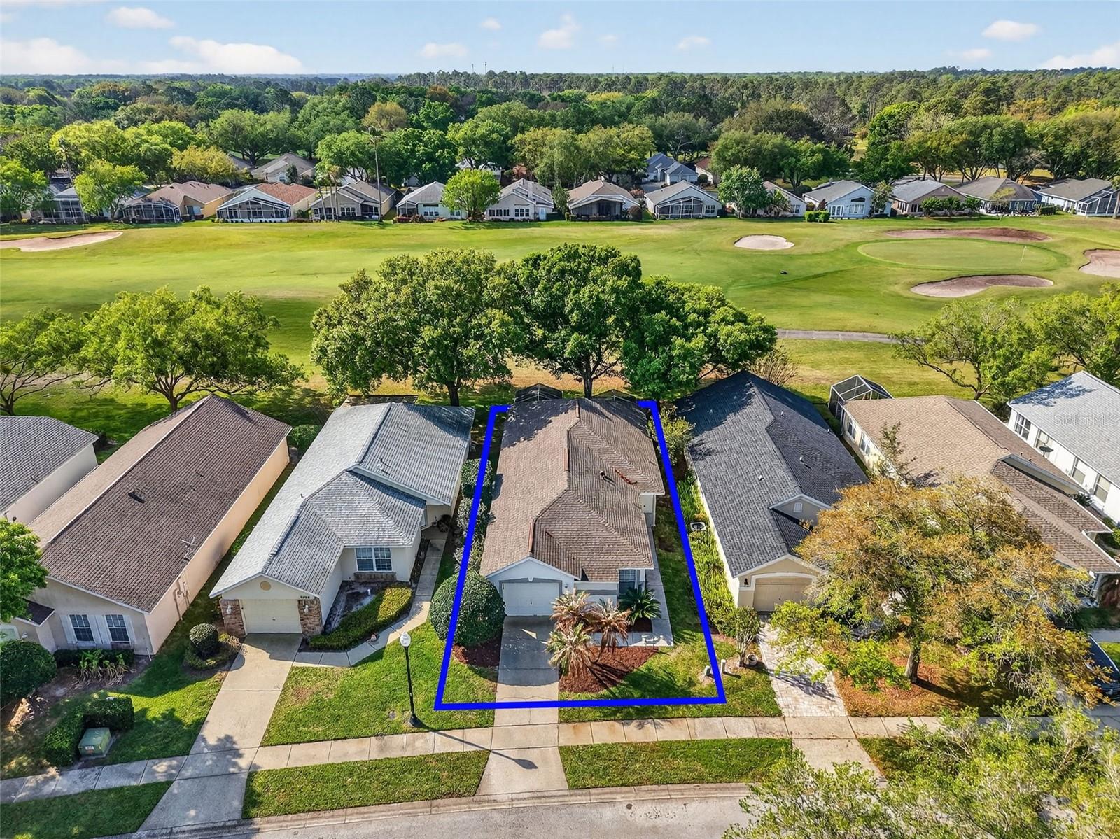 3022 Andover Ct Property Photo 6