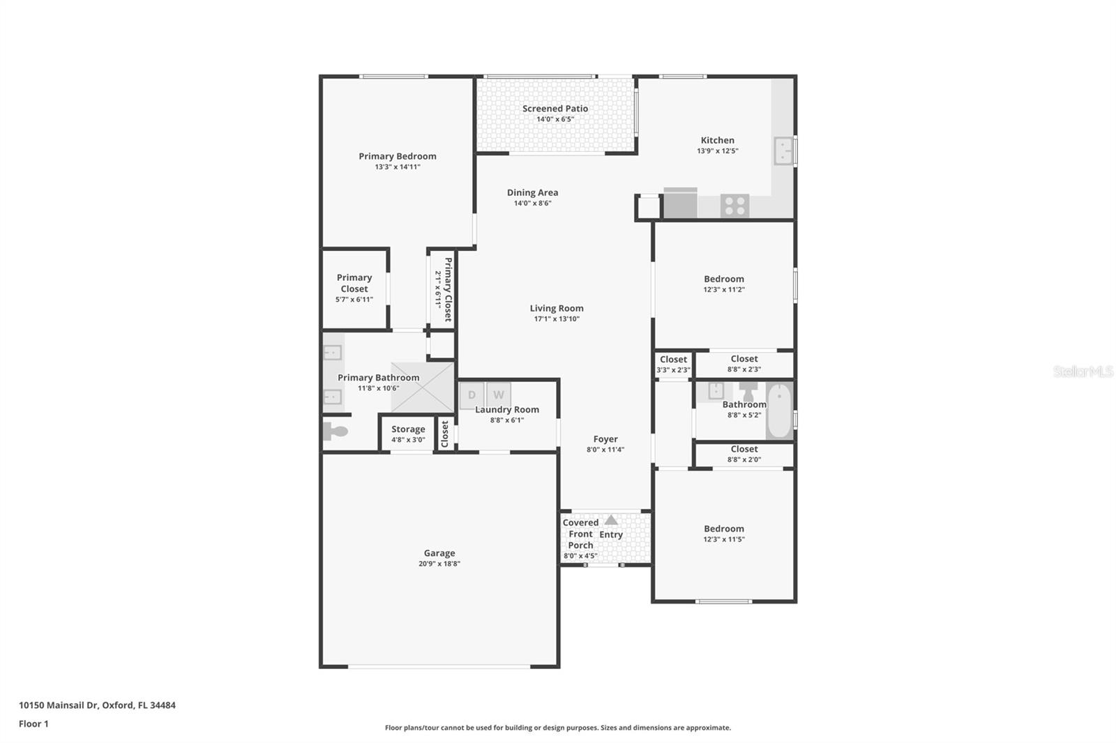 10150 Mainsail Dr Property Photo 59