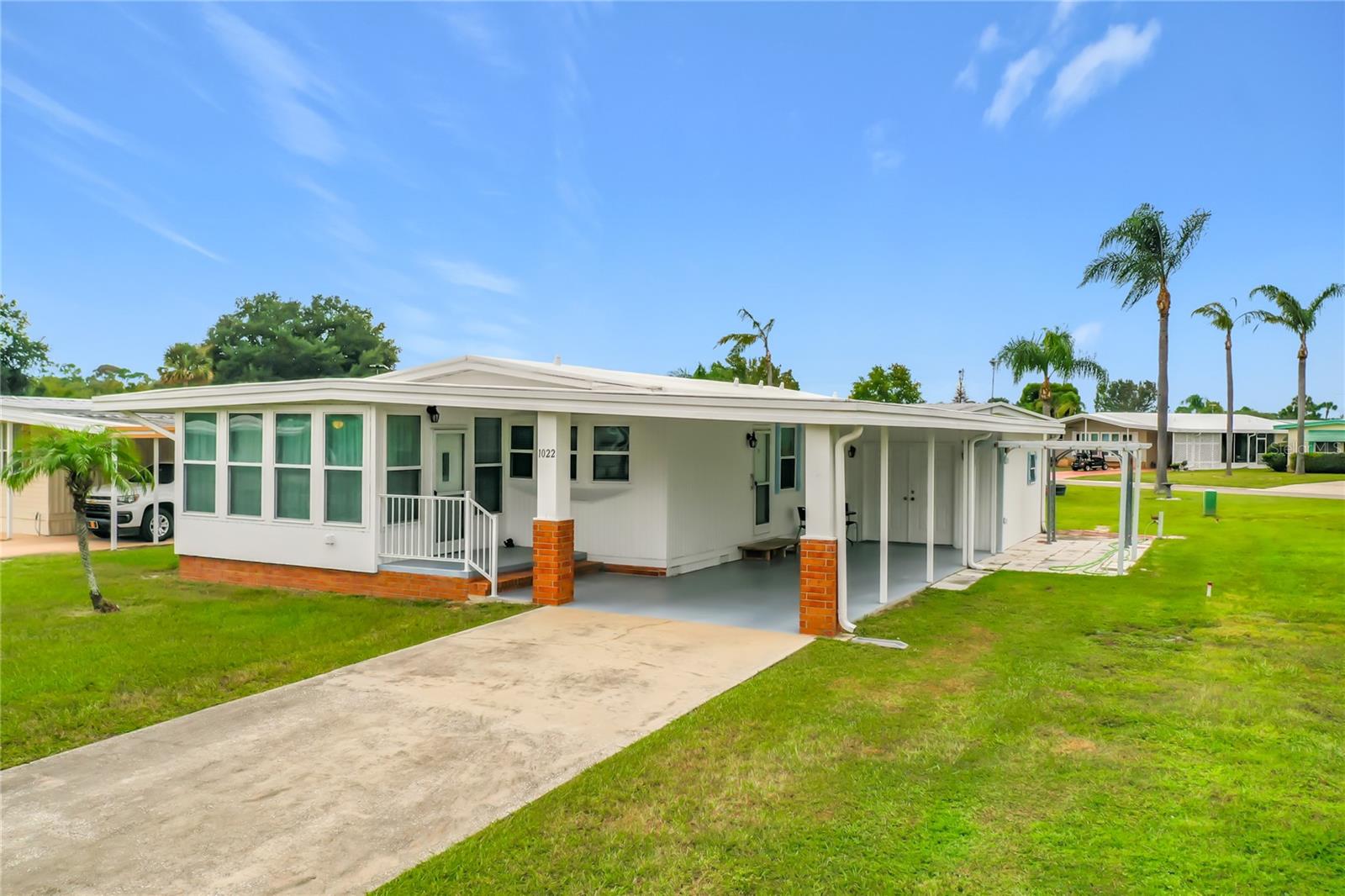 1022 Capella Dr Property Photo
