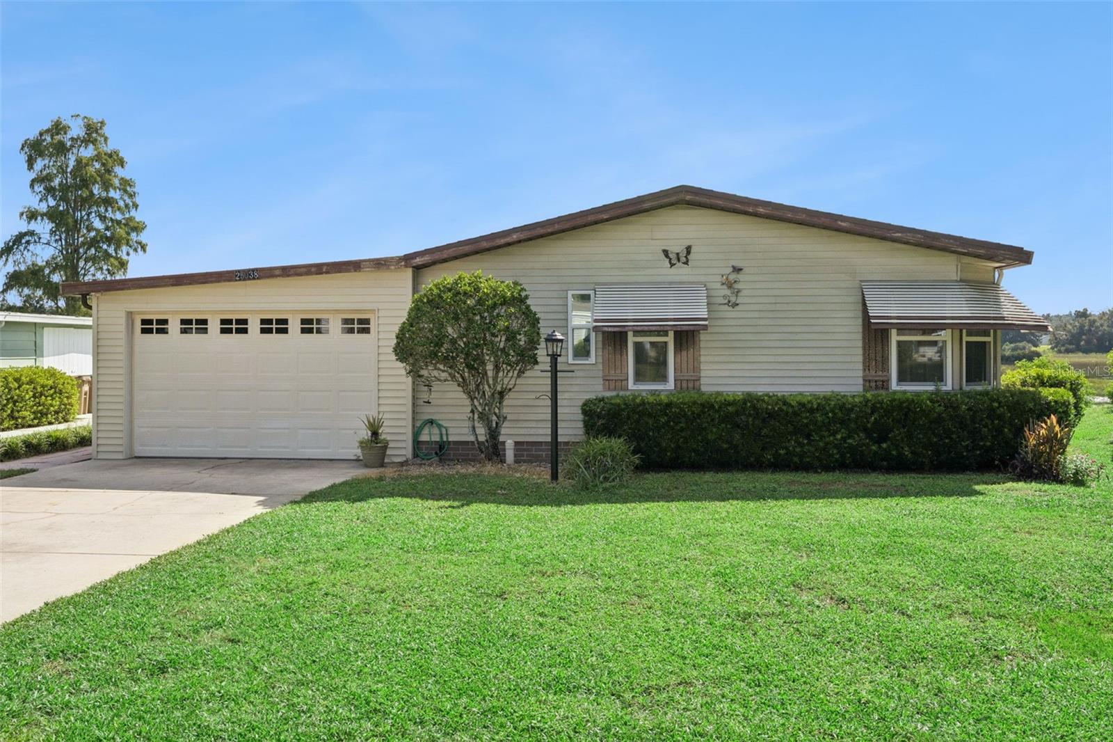 25038 Clifford Hl Property Photo 1