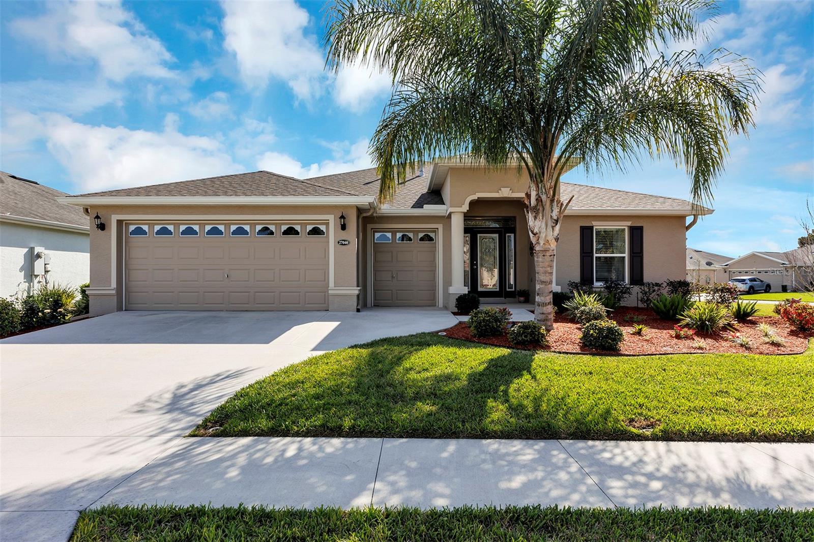 27040 Camerons Run Property Photo 1