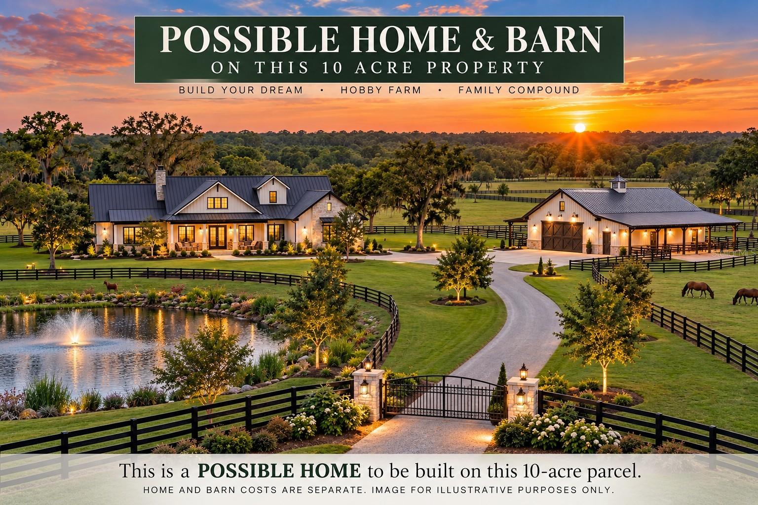 Tbd Number Two Rd Property Photo 3