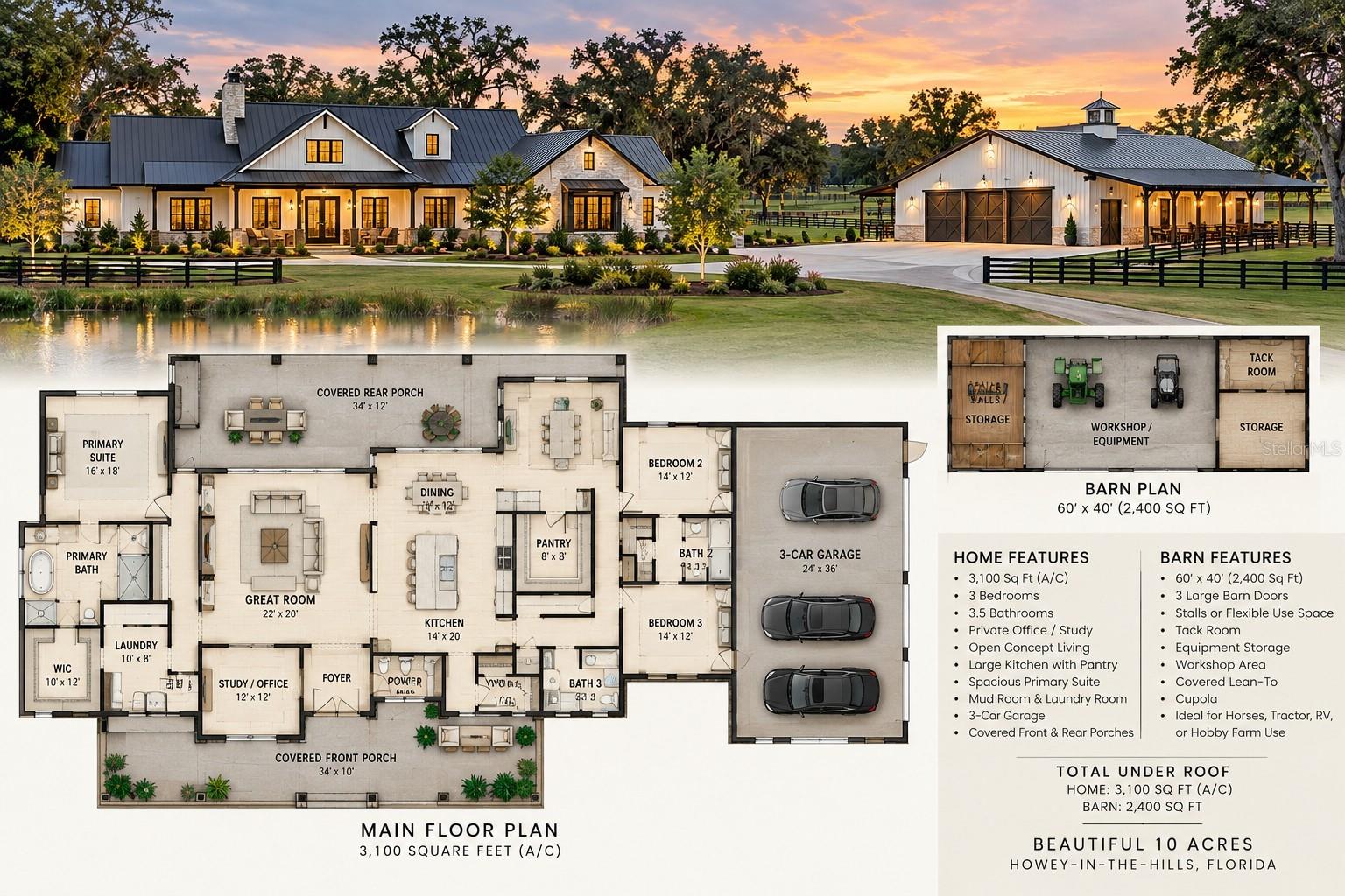 Tbd Number Two Rd Property Photo 4