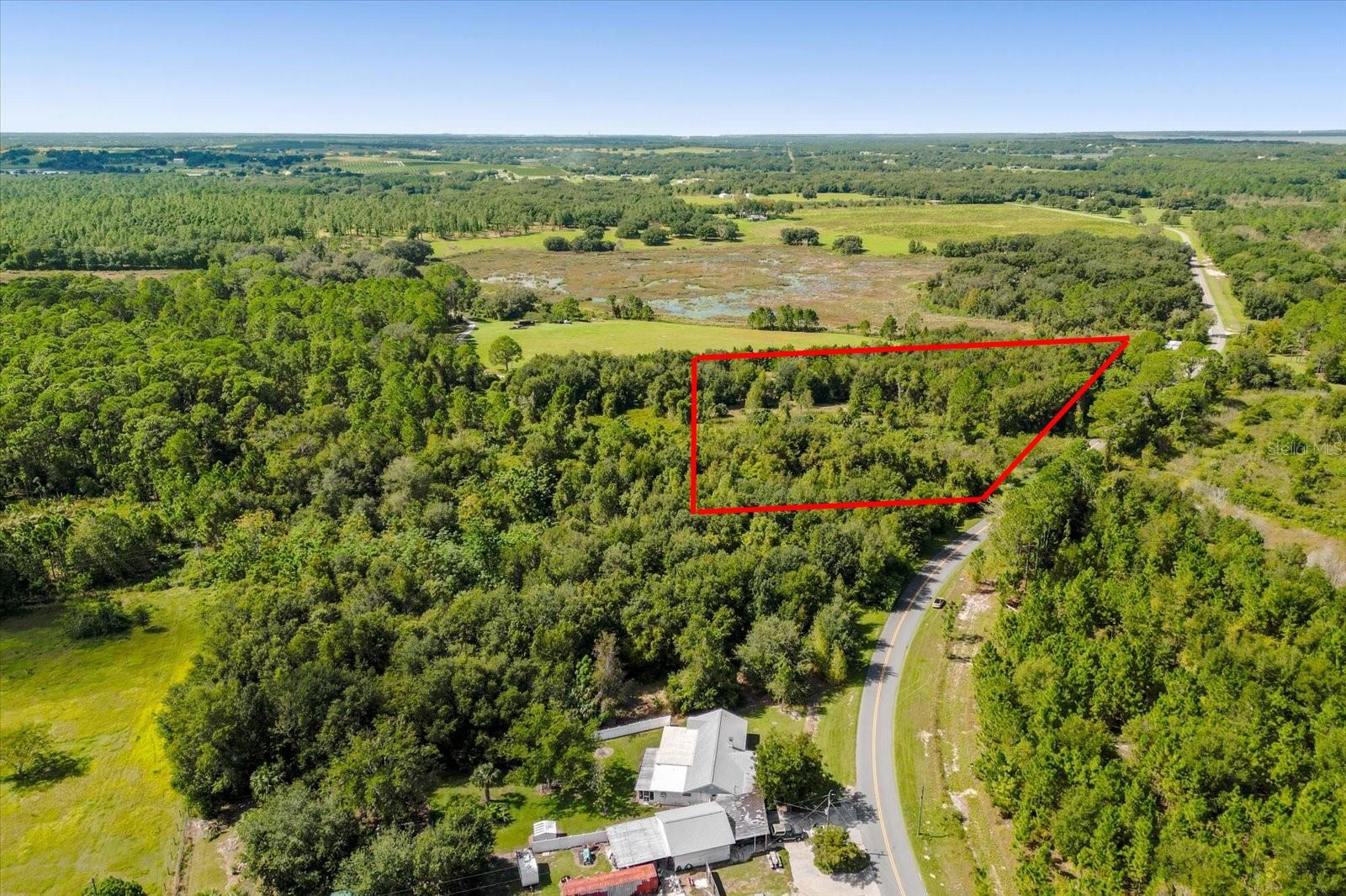 Tbd Number Two Rd Property Photo 5