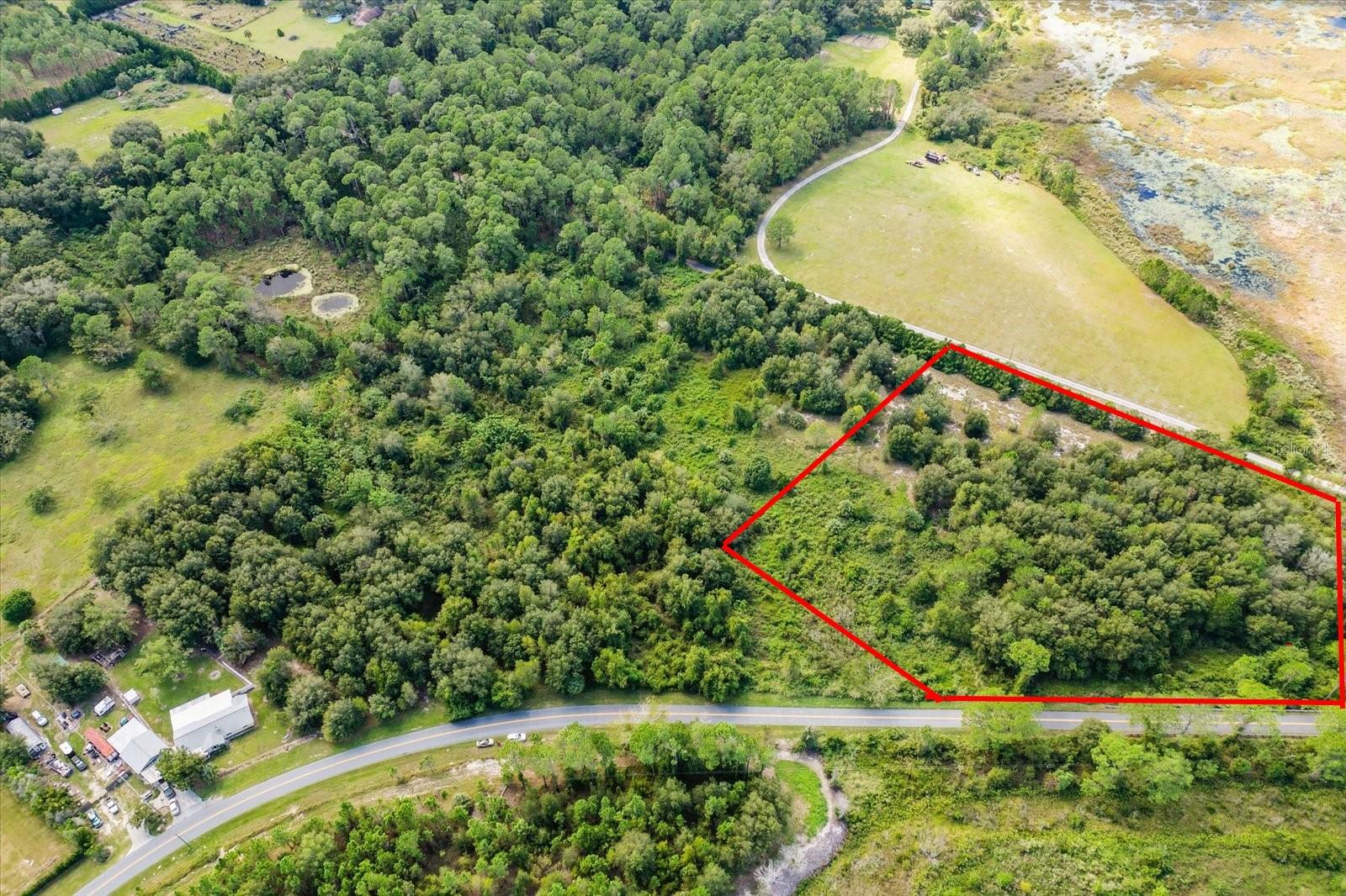 Tbd Number Two Rd Property Photo 6