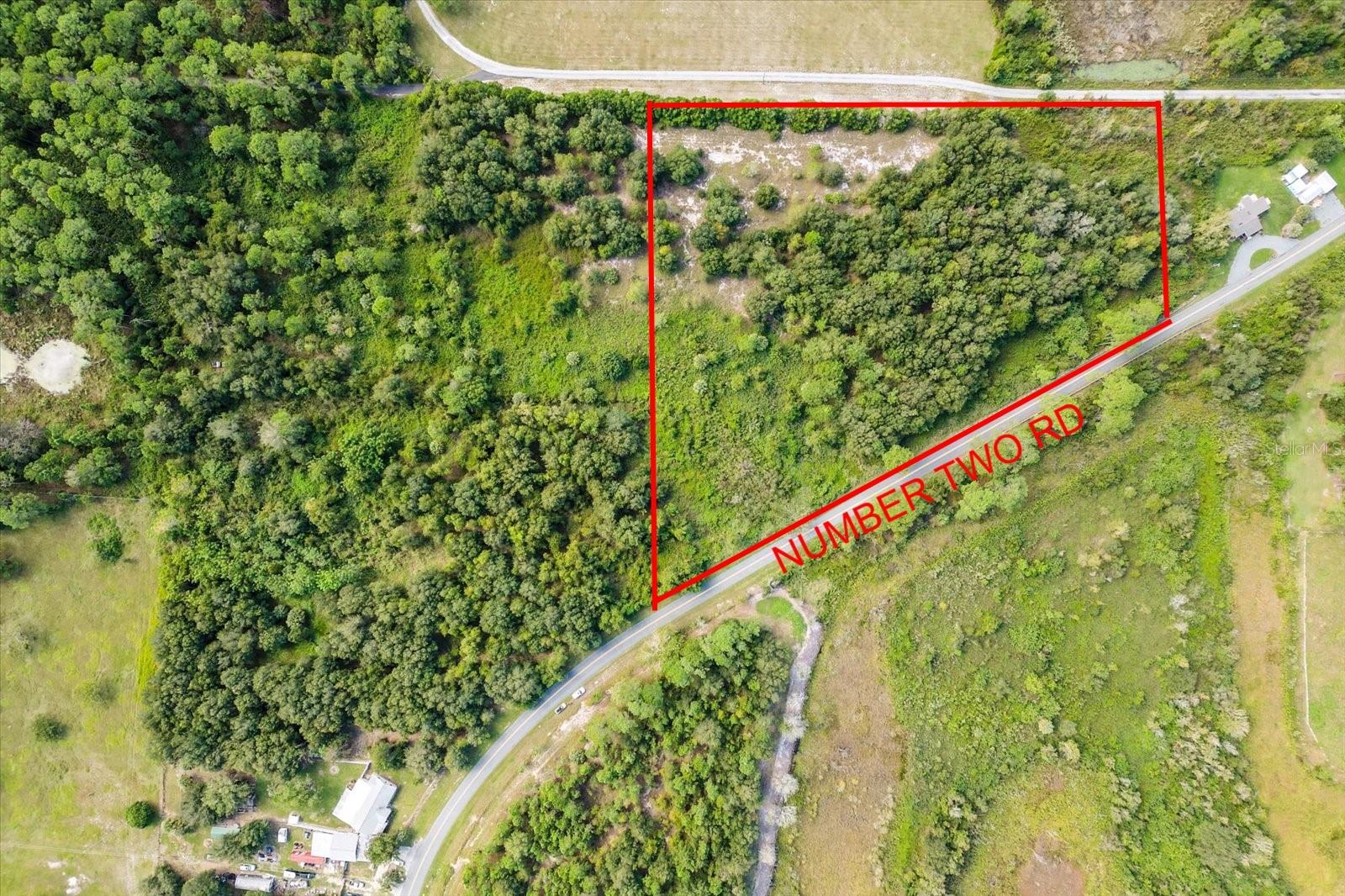 Tbd Number Two Rd Property Photo 7