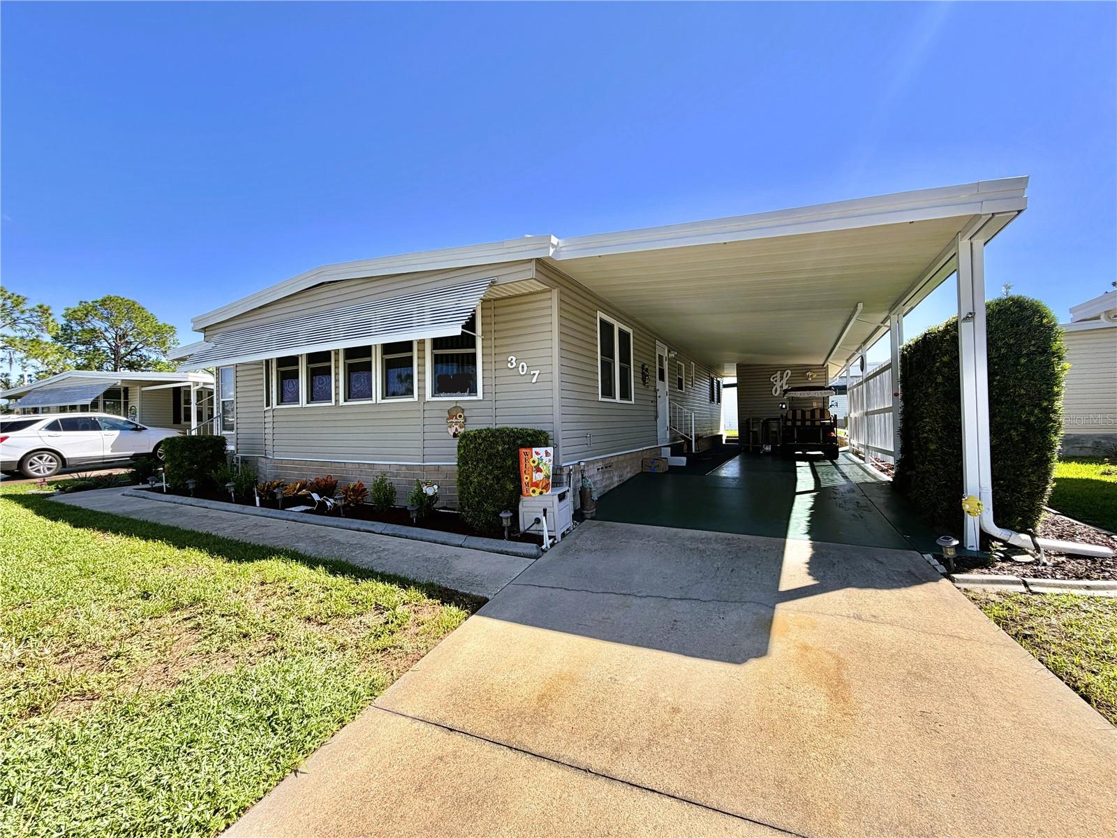 307 Hawthorne Blvd Property Photo 1