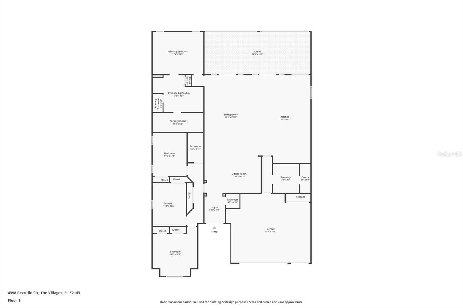 4398 Pezzullo Cir Property Photo 85