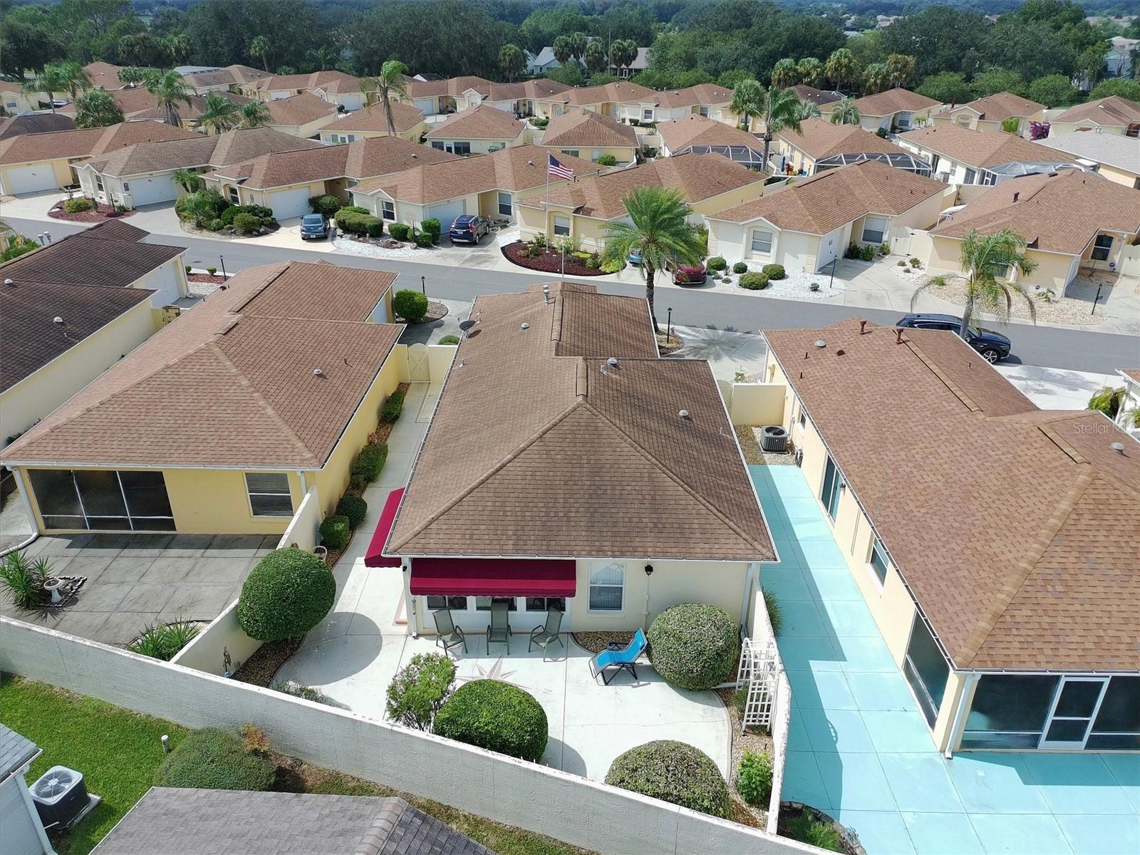 1115 San Bernardo Rd Property Photo 22