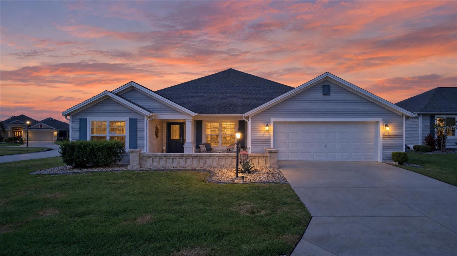 3342 Veltre Way Property Photo 1