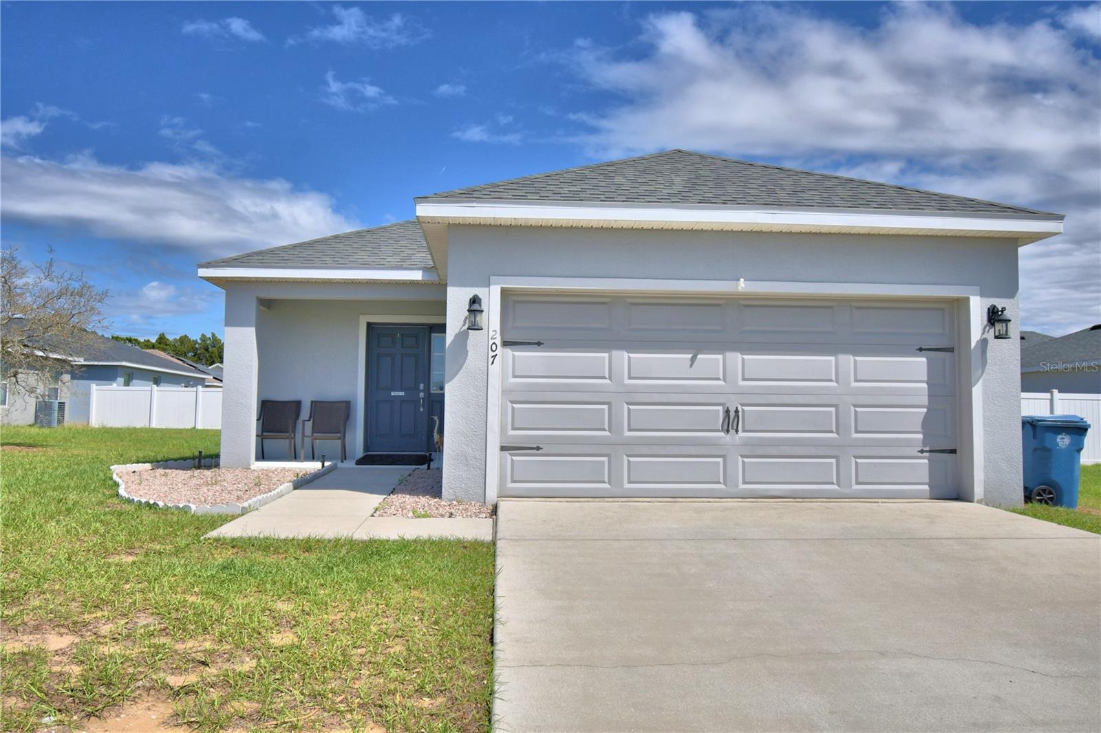 207 SANDESTIN DR Property Photo 1