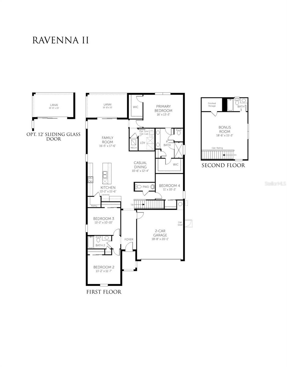 16927 Squirrel Branch Ln Property Photo 2