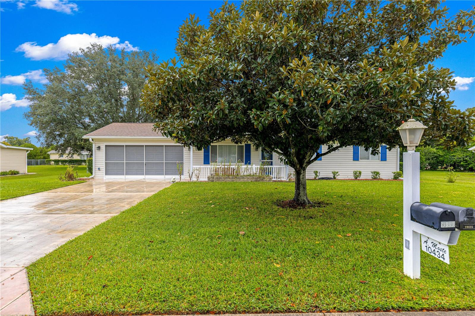 10434 Se 178th Pl Property Photo 1
