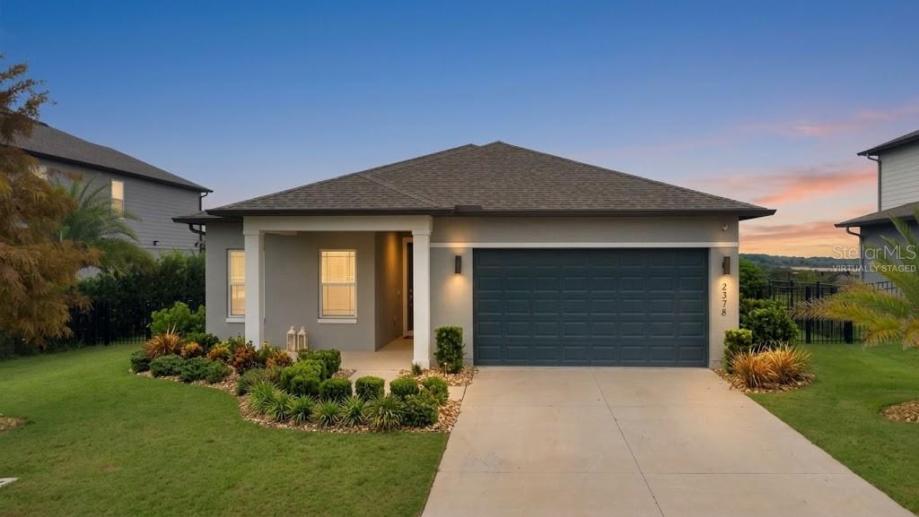 2378 GOLD DUST DR Property Photo 1