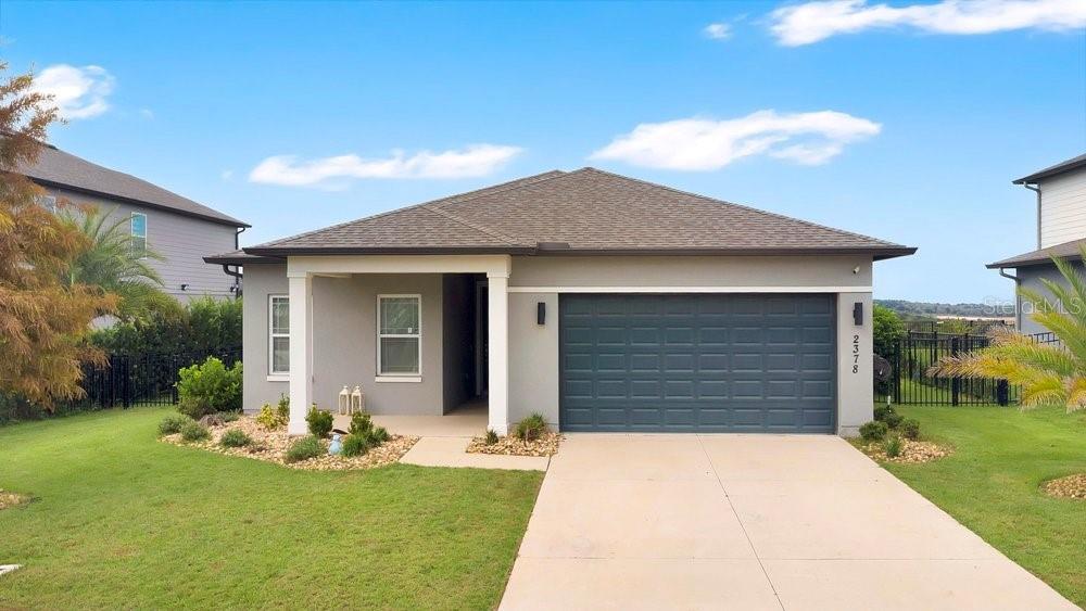 2378 Gold Dust Dr Property Photo 2