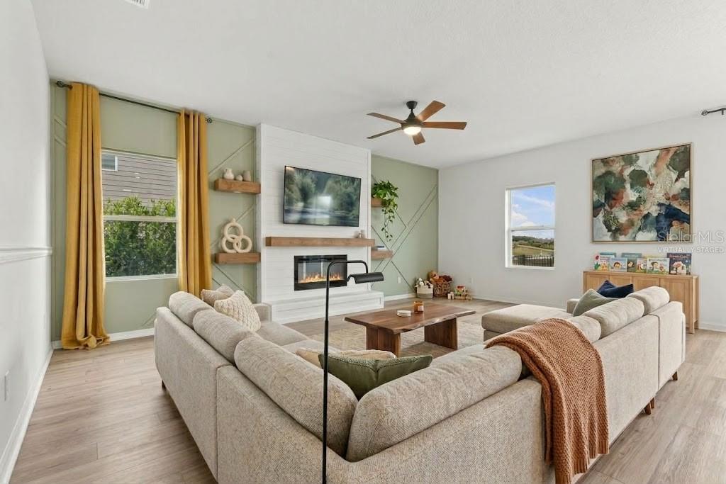 2378 Gold Dust Dr Property Photo 8