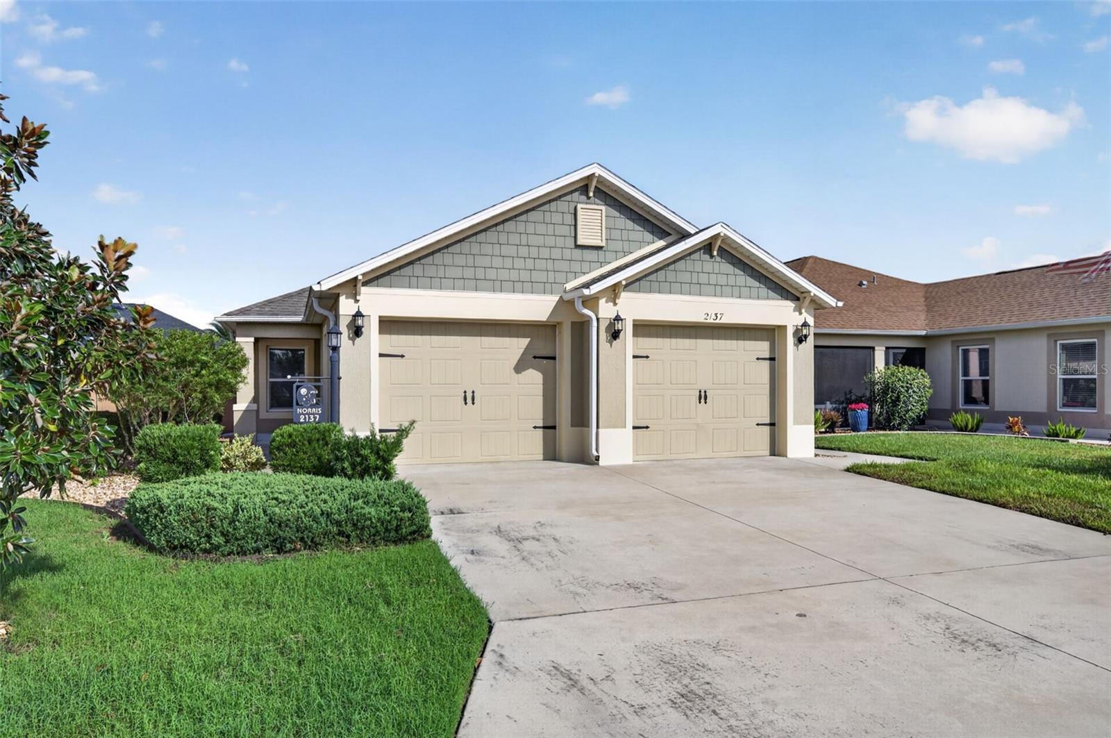 2137 LOCKLIN LN Property Photo 1