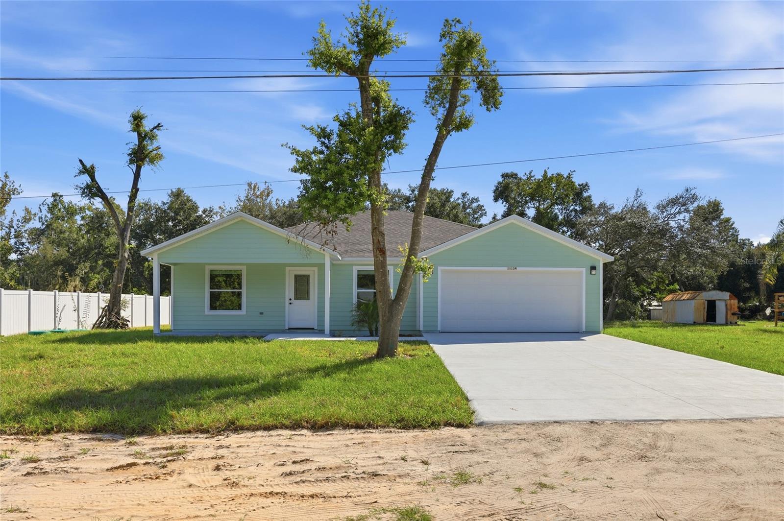 11134 WOODSIDE DR Property Photo 1