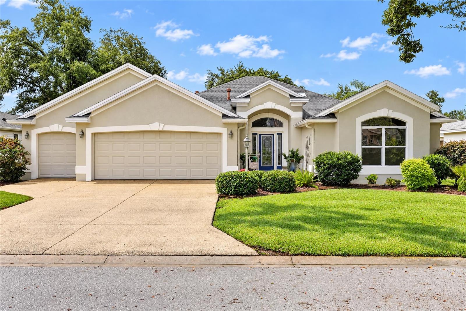 7775 SE 168TH LONE OAK LOOP Property Photo 1