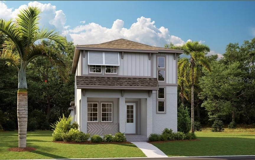9865 PEEBLES ST Property Photo 1