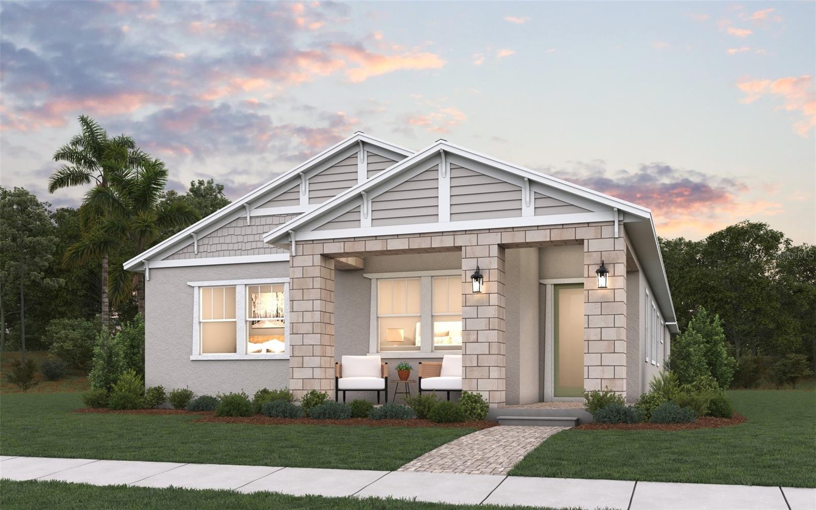 10157 GOBAT ALLEY ST Property Photo 1