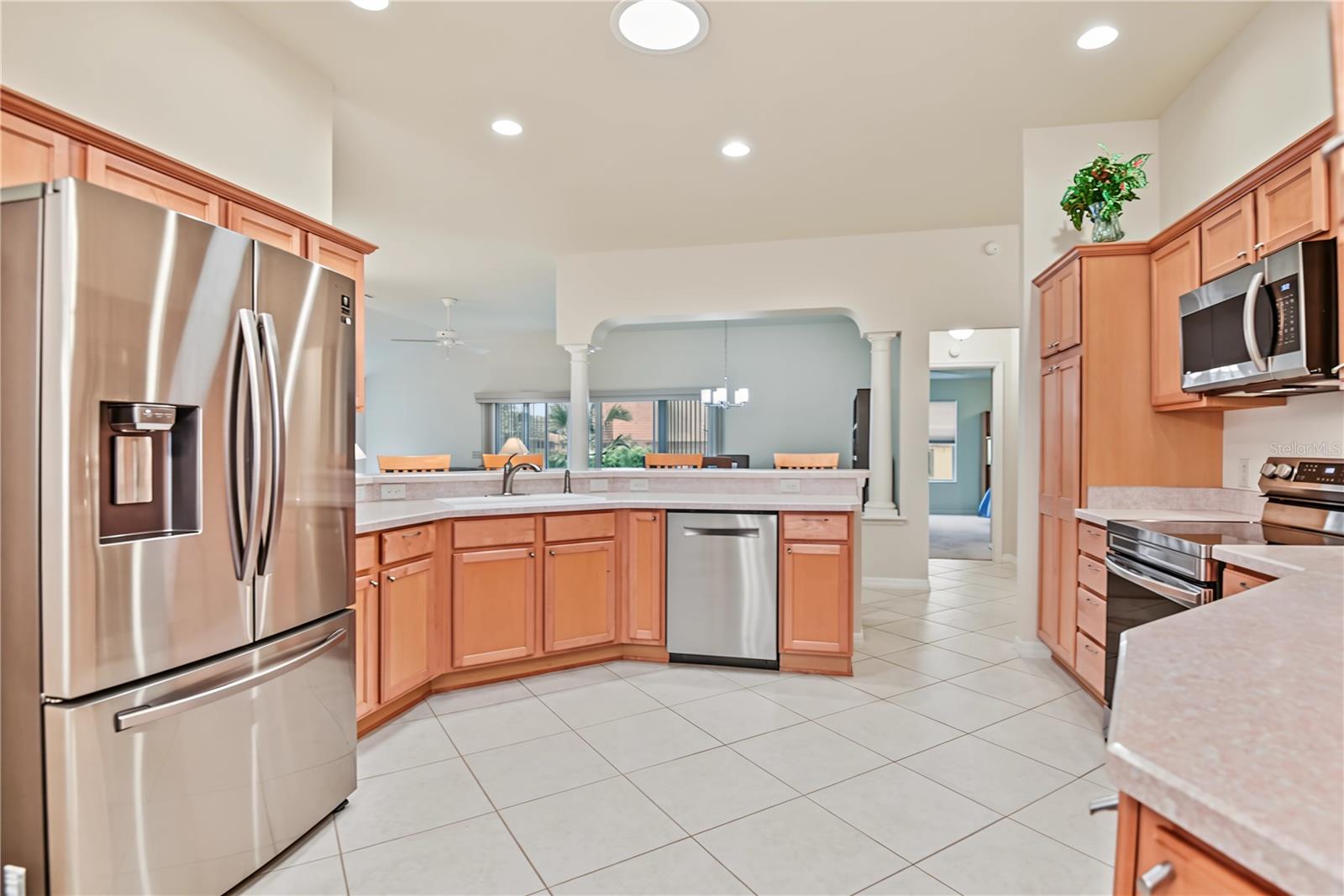 1073 Alcove Loop Property Photo 7