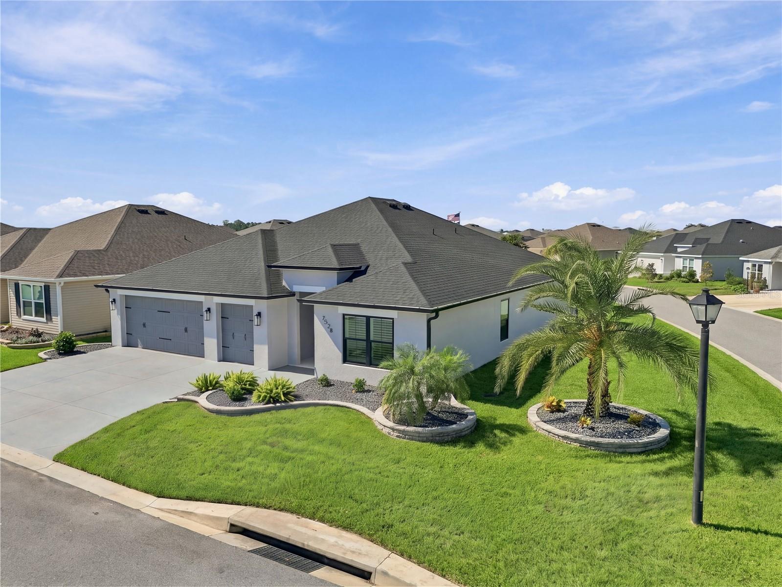 7528 Daniel Collins Ct Property Photo 1