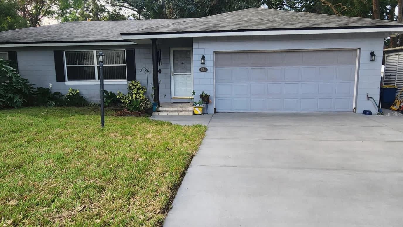 324 E FULLERS CROSS RD Property Photo 1