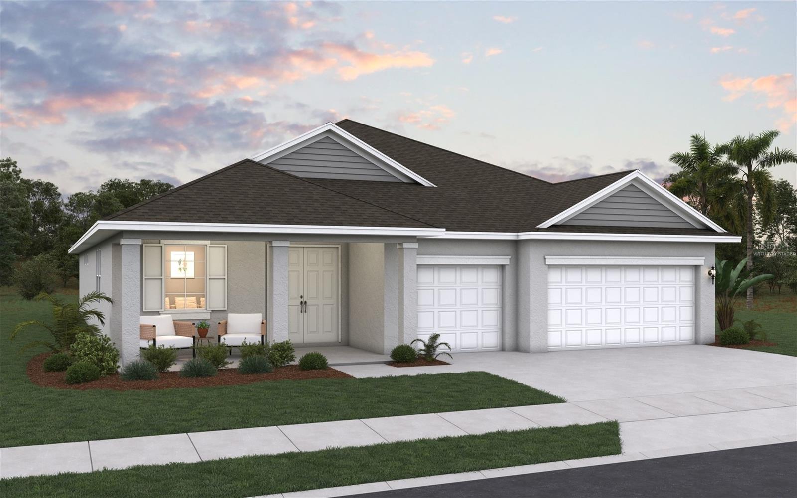 7376 SEA MANATEE ST Property Photo 1