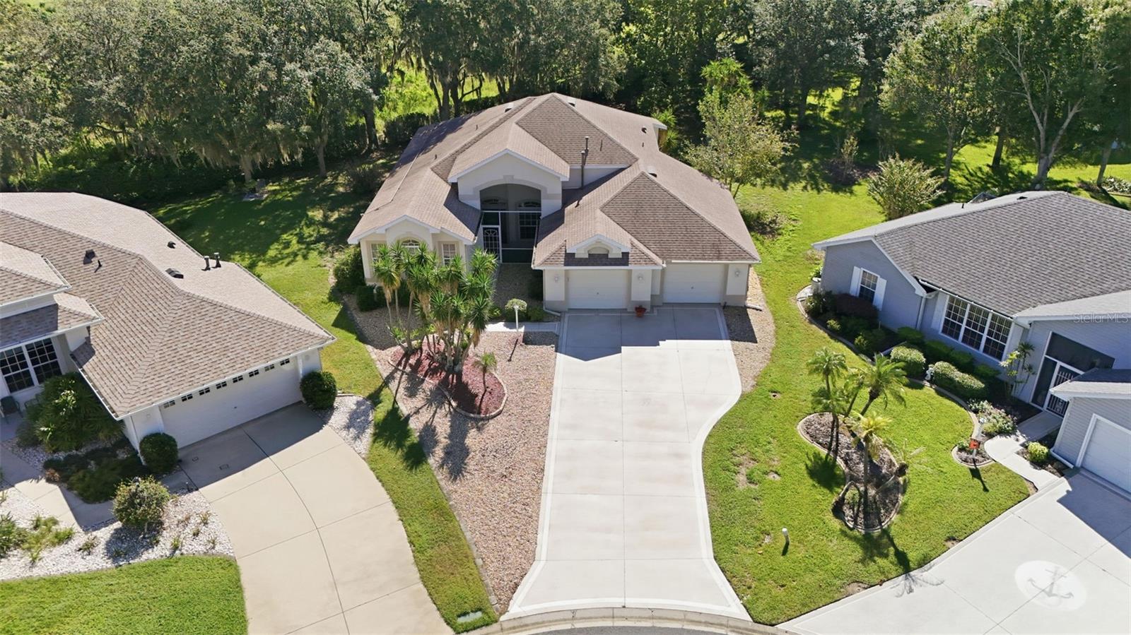 2852 Cape Horn Ct Property Photo 1