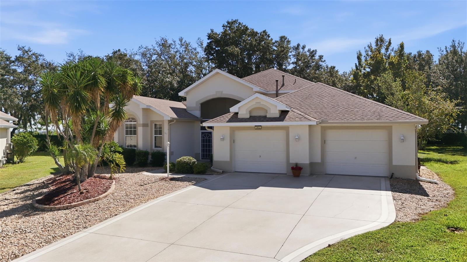 2852 Cape Horn Ct Property Photo 2